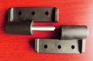 共同開(kāi)発?蝶番