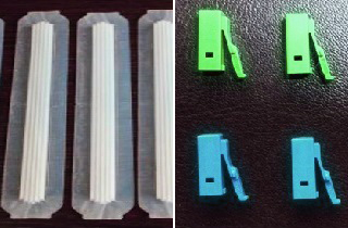 高溫特殊材料系